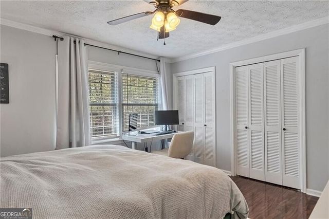 8 Arpege Way NW, Atlanta, GA 30327