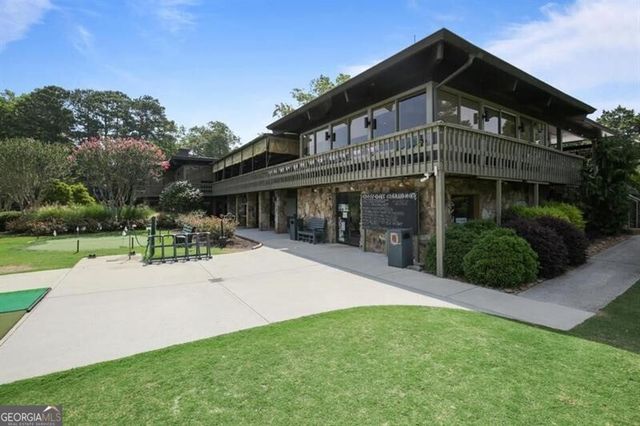 8 Arpege Way NW, Atlanta, GA 30327