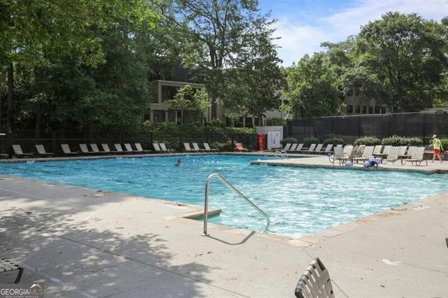 8 Arpege Way NW, Atlanta, GA 30327