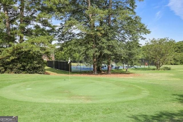 8 Arpege Way NW, Atlanta, GA 30327