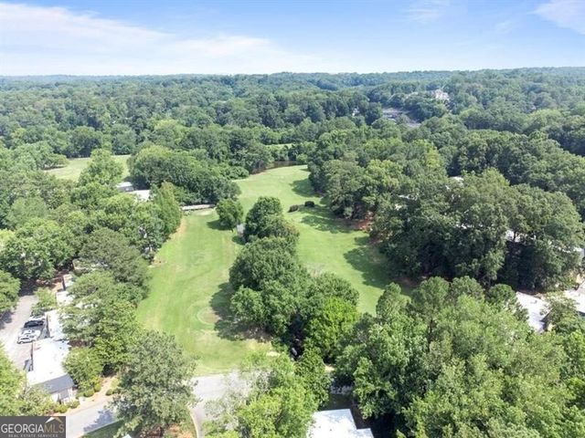 8 Arpege Way NW, Atlanta, GA 30327