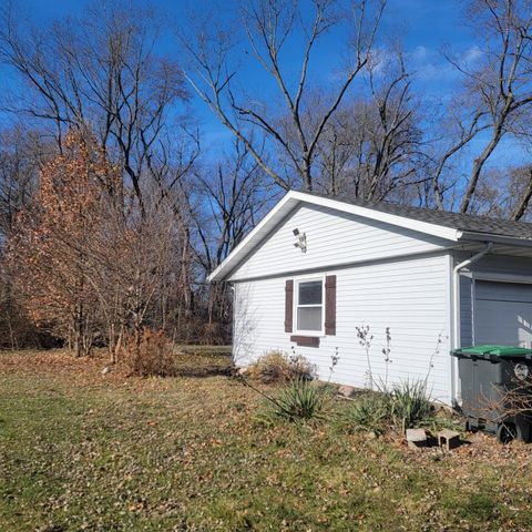 1348 S Illinois Street, Hobart, IN 46342