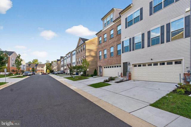 16430 FIFE WAY, Bowie, MD 20716