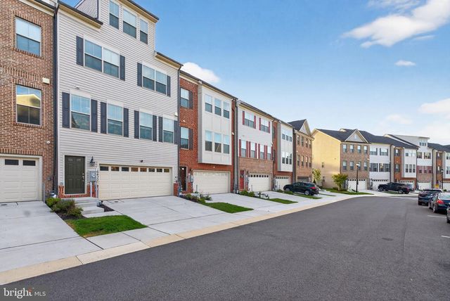 16430 FIFE WAY, Bowie, MD 20716