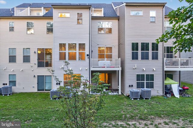 16430 FIFE WAY, Bowie, MD 20716