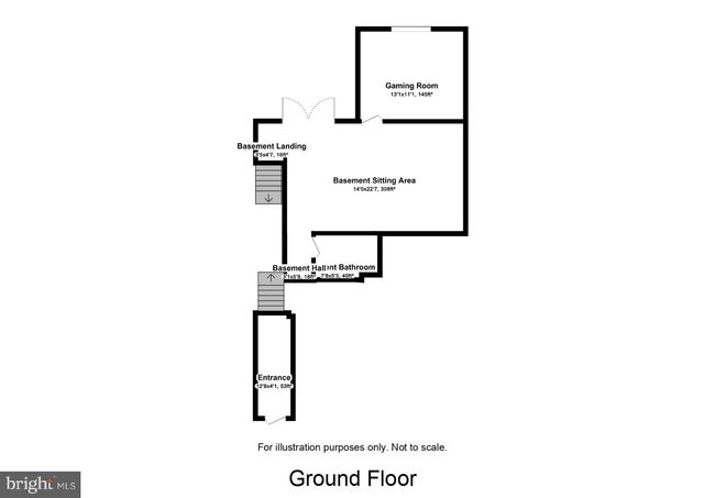 16430 FIFE WAY, Bowie, MD 20716