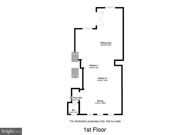 16430 FIFE WAY, Bowie, MD 20716