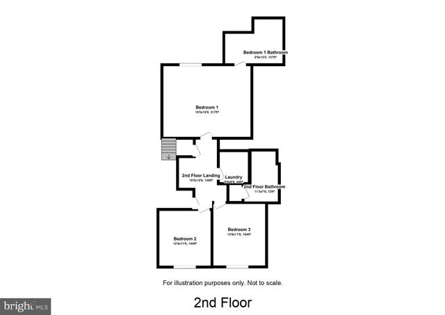 16430 FIFE WAY, Bowie, MD 20716