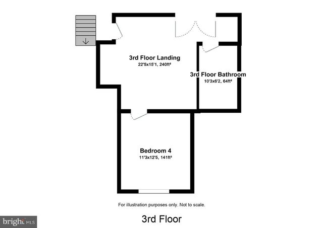 16430 FIFE WAY, Bowie, MD 20716