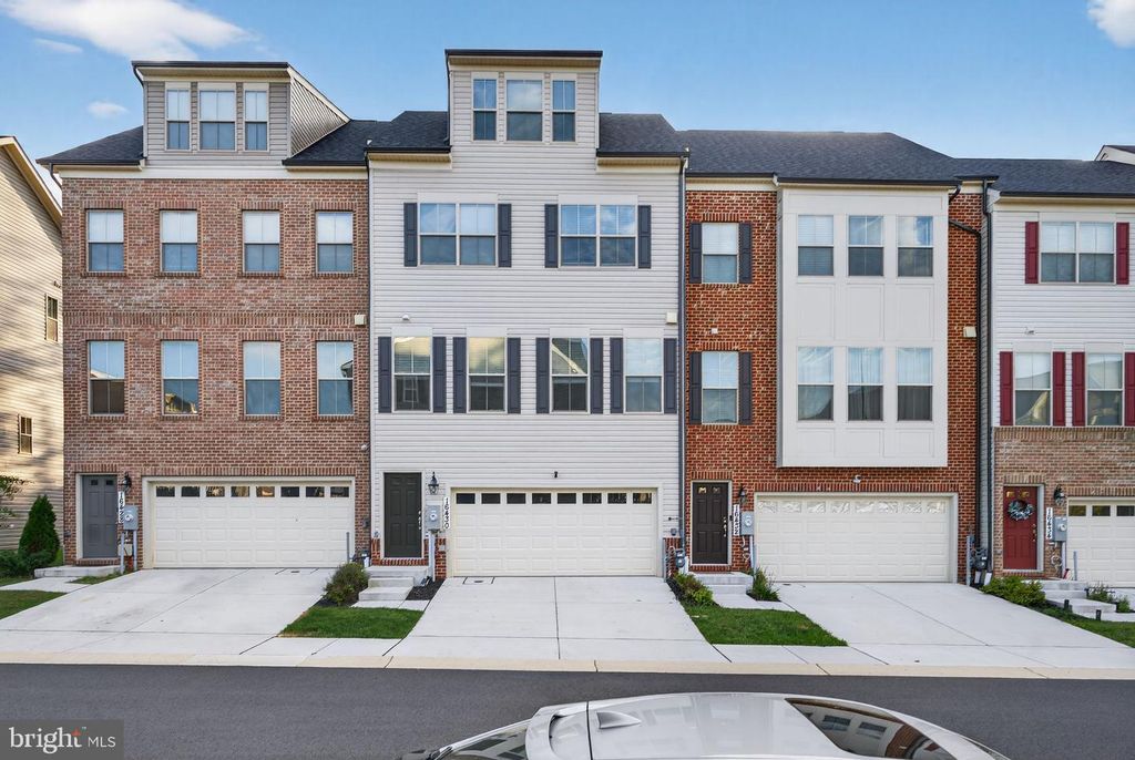 16430 FIFE WAY, Bowie, MD 20716