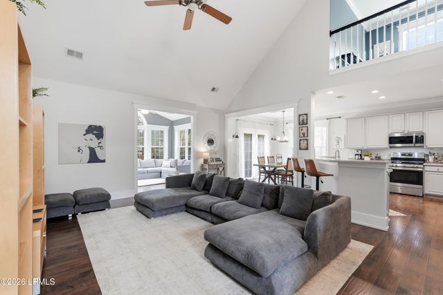 114 Pinecrest Circle, Bluffton, SC 29910