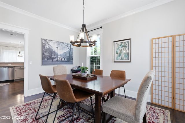 114 Pinecrest Circle, Bluffton, SC 29910