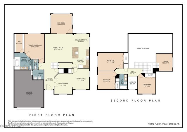 114 Pinecrest Circle, Bluffton, SC 29910