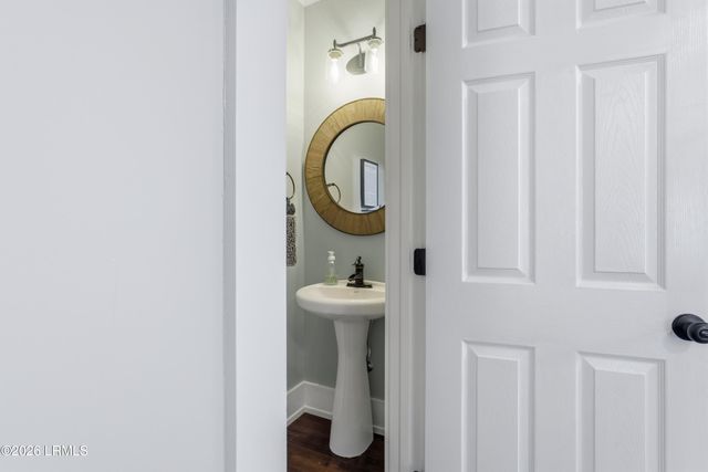 114 Pinecrest Circle, Bluffton, SC 29910