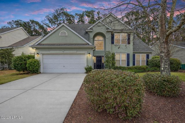 114 Pinecrest Circle, Bluffton, SC 29910