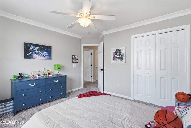 114 Pinecrest Circle, Bluffton, SC 29910