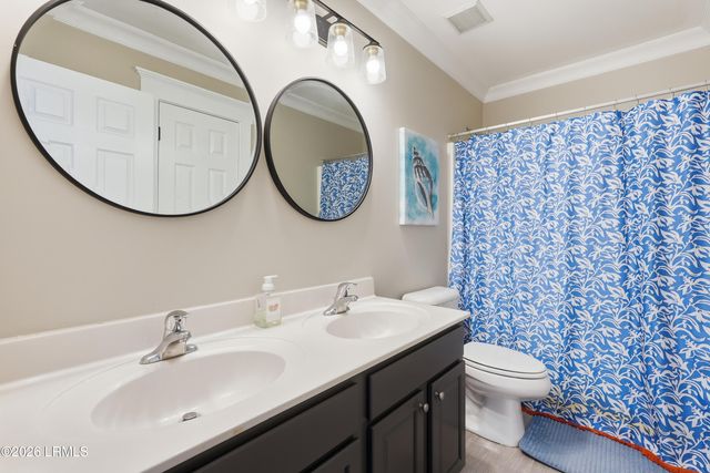 114 Pinecrest Circle, Bluffton, SC 29910