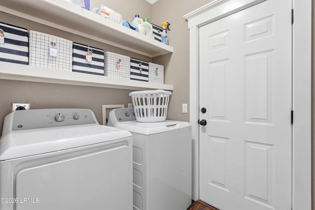 114 Pinecrest Circle, Bluffton, SC 29910