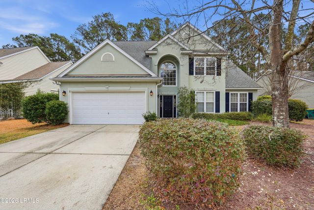 114 Pinecrest Circle, Bluffton, SC 29910
