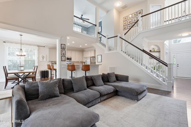 114 Pinecrest Circle, Bluffton, SC 29910