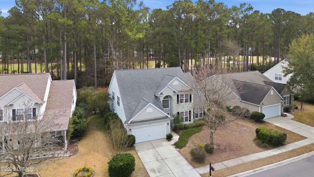 114 Pinecrest Circle, Bluffton, SC 29910