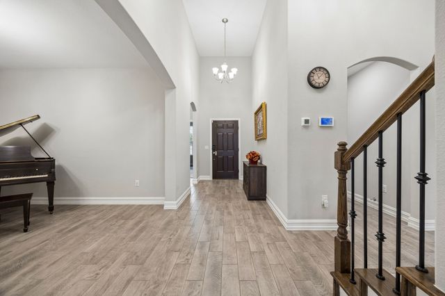 2335 Whitney Lane, Wylie, TX 75098