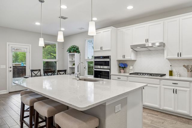 2335 Whitney Lane, Wylie, TX 75098