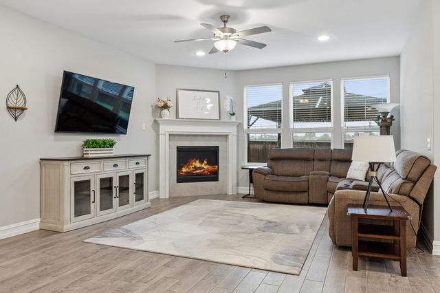 2335 Whitney Lane, Wylie, TX 75098