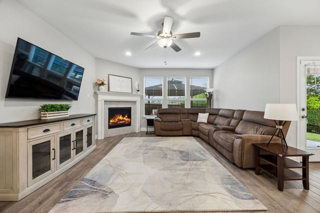 2335 Whitney Lane, Wylie, TX 75098
