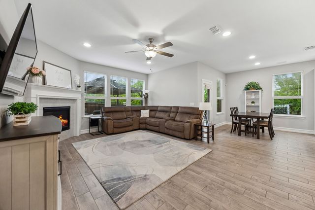 2335 Whitney Lane, Wylie, TX 75098