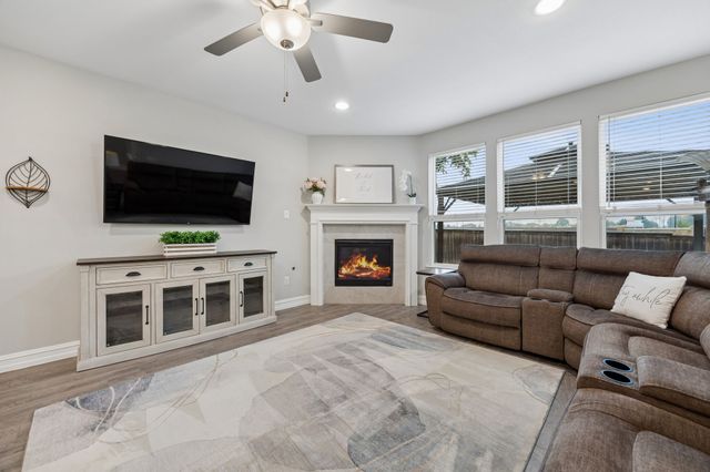 2335 Whitney Lane, Wylie, TX 75098