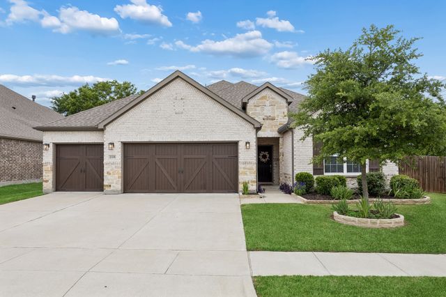 2335 Whitney Lane, Wylie, TX 75098