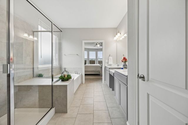 2335 Whitney Lane, Wylie, TX 75098