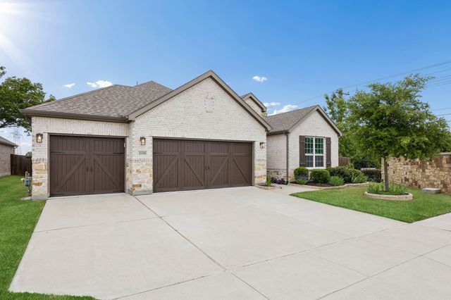 2335 Whitney Lane, Wylie, TX 75098