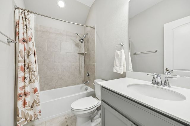 2335 Whitney Lane, Wylie, TX 75098