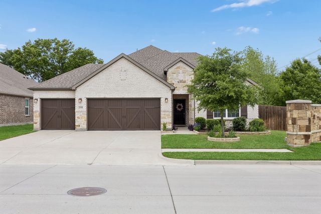 2335 Whitney Lane, Wylie, TX 75098