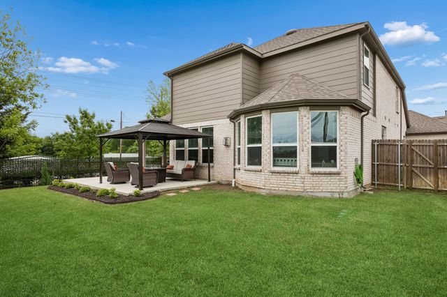 2335 Whitney Lane, Wylie, TX 75098