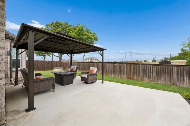 2335 Whitney Lane, Wylie, TX 75098