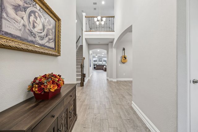 2335 Whitney Lane, Wylie, TX 75098