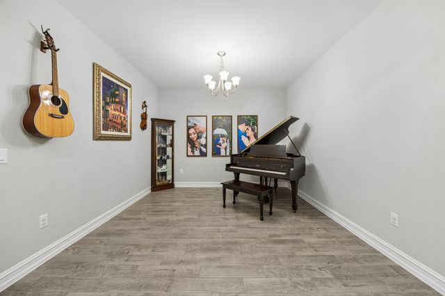 2335 Whitney Lane, Wylie, TX 75098