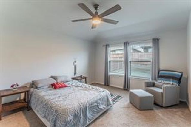 628 Spaulding Street, Justin, TX 76247