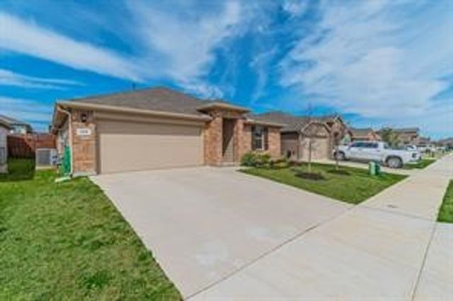 628 Spaulding Street, Justin, TX 76247