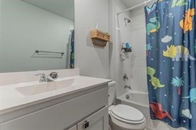 628 Spaulding Street, Justin, TX 76247