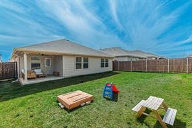 628 Spaulding Street, Justin, TX 76247