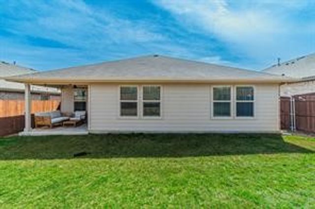 628 Spaulding Street, Justin, TX 76247