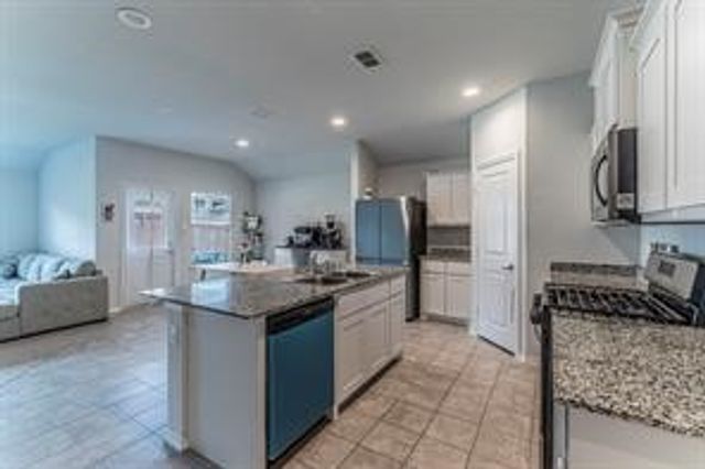 628 Spaulding Street, Justin, TX 76247