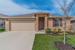 628 Spaulding Street, Justin, TX 76247