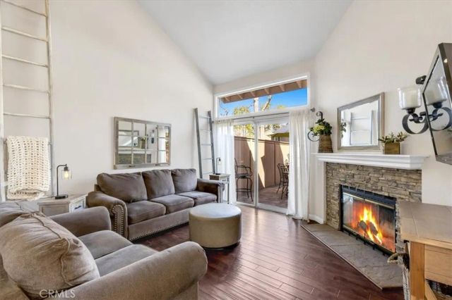 32 Silveroak, Aliso Viejo, CA 92656