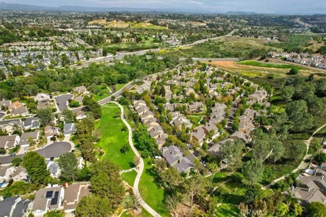 32 Silveroak, Aliso Viejo, CA 92656