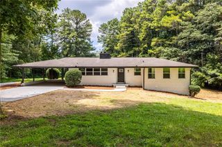 293 Harmony Grove Road, Lilburn, GA 30047